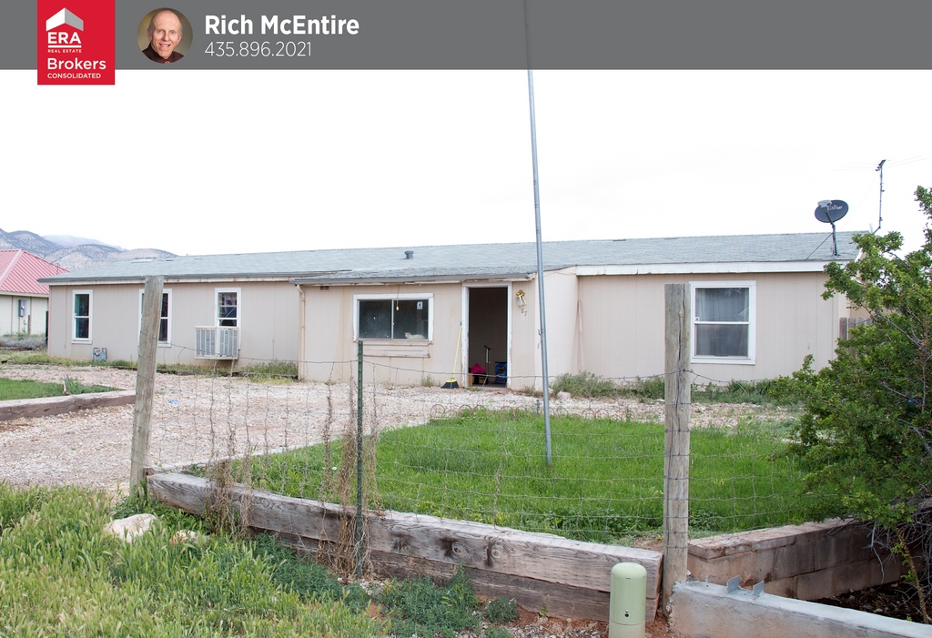 187 E Lariet Dr, Sigurd, UT 84657