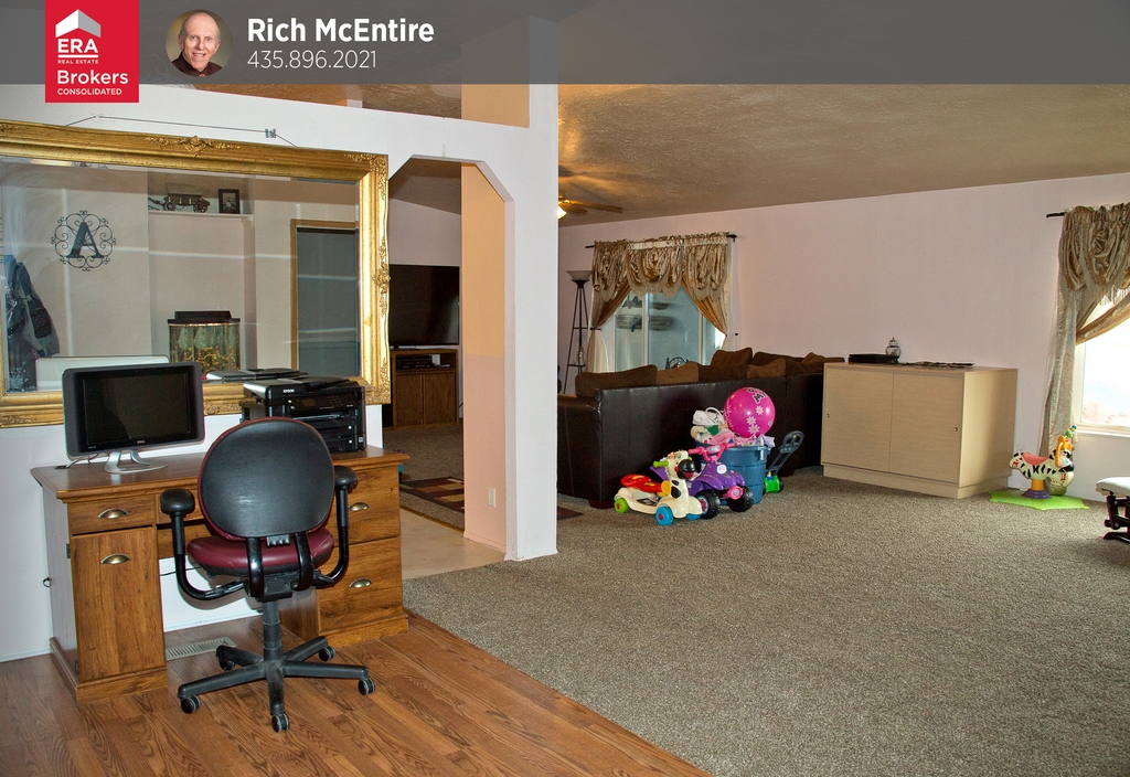 187 E Lariet Dr, Sigurd, UT 84657