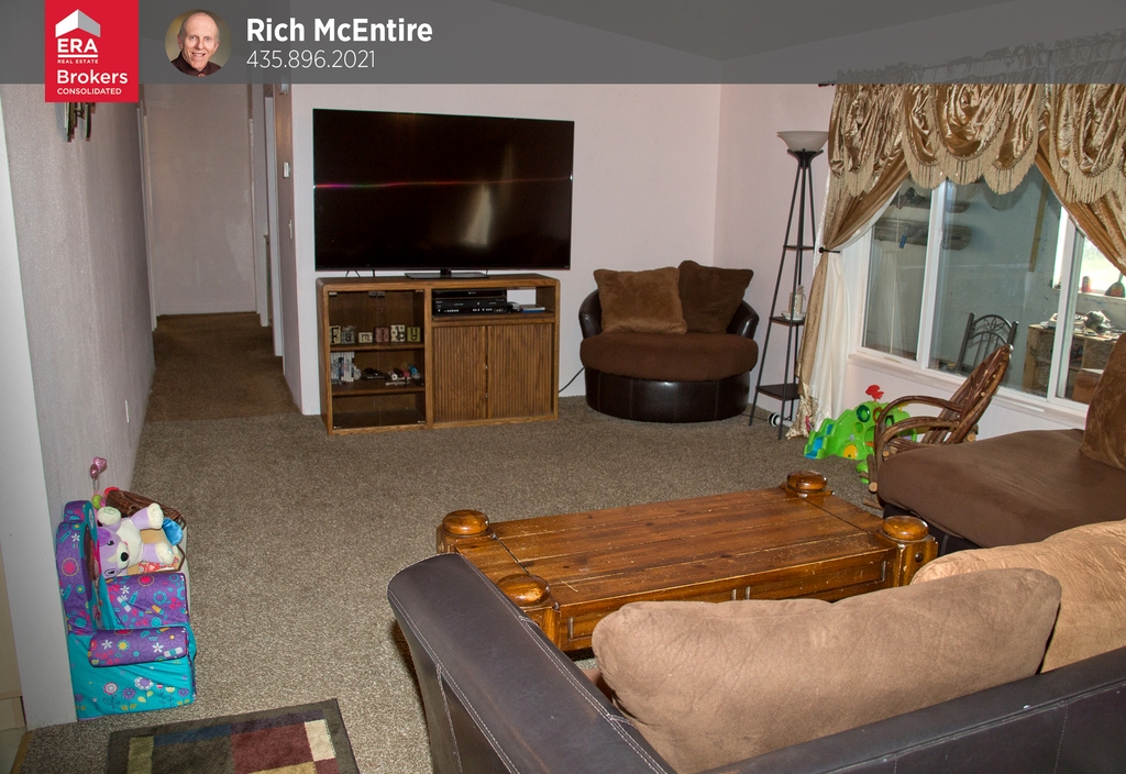 187 E Lariet Dr, Sigurd, UT 84657