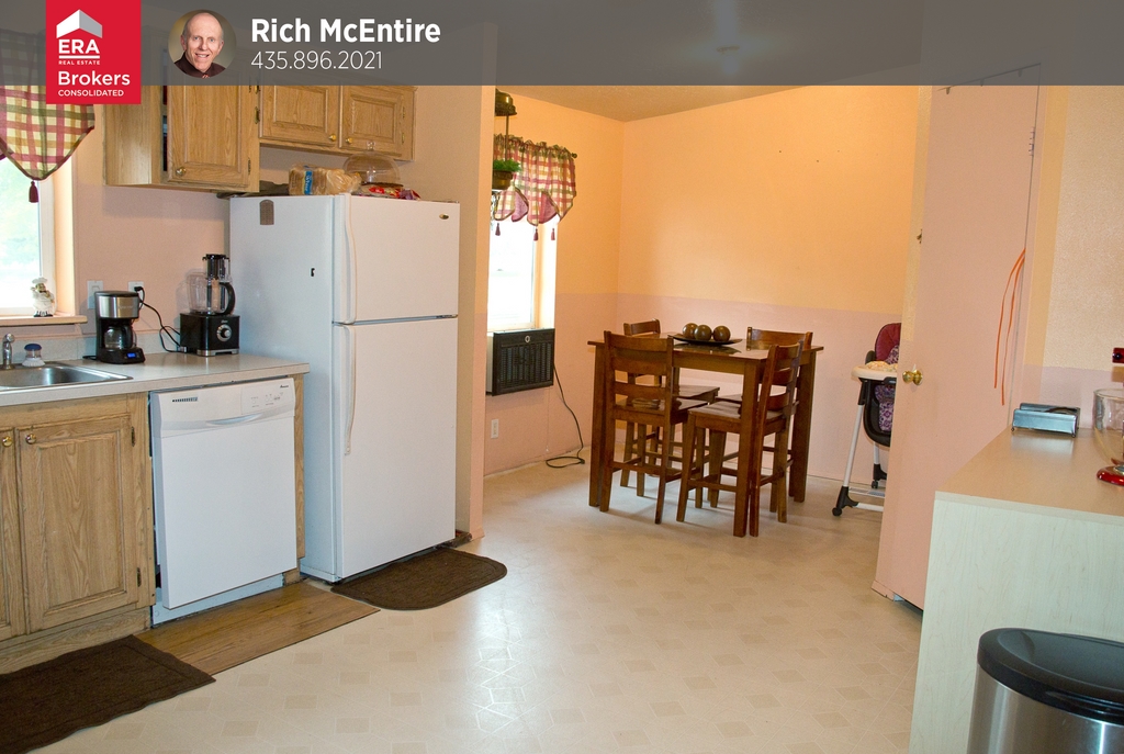 187 E Lariet Dr, Sigurd, UT 84657