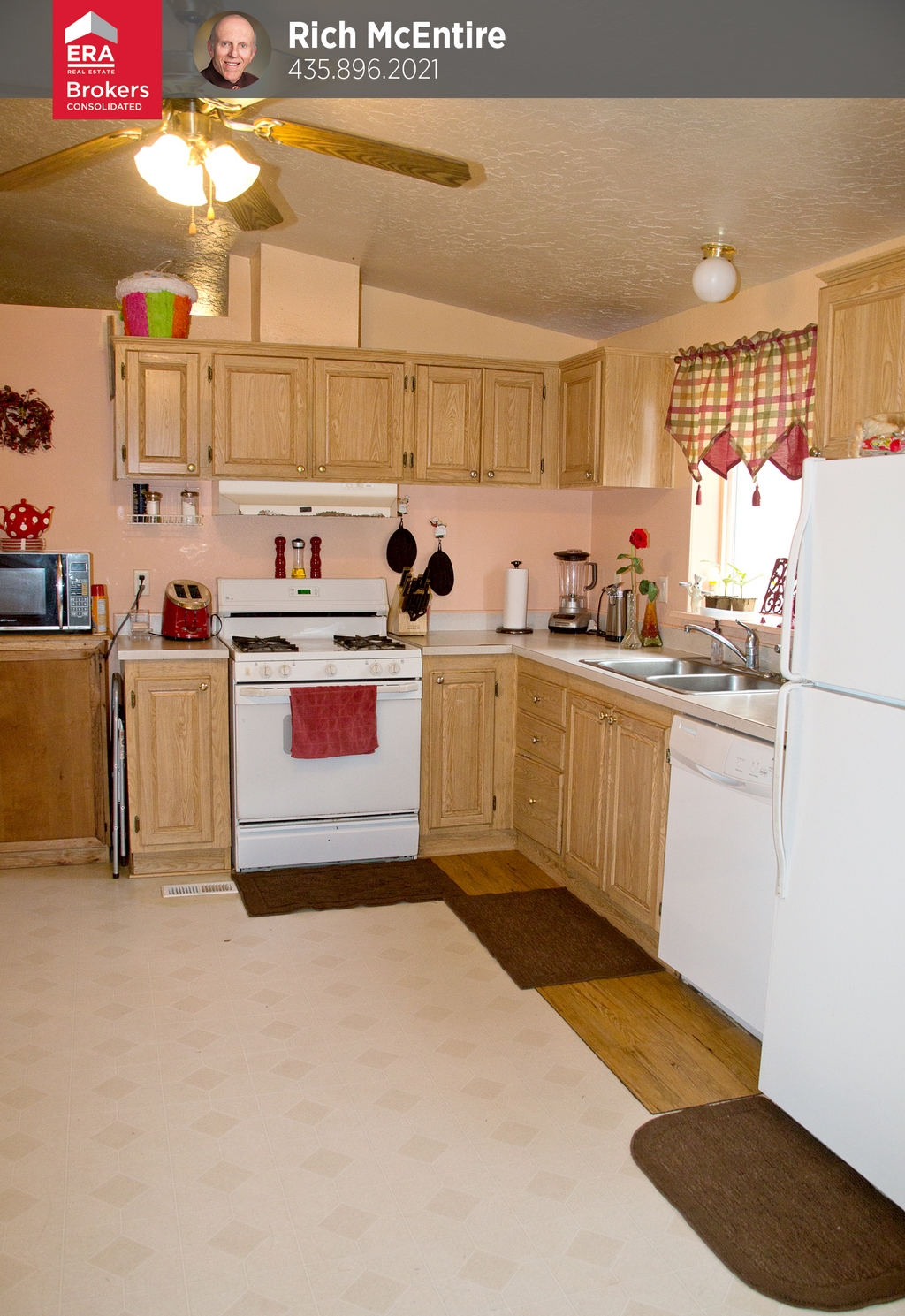 187 E Lariet Dr, Sigurd, UT 84657