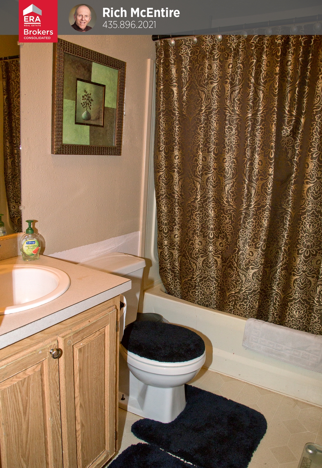 187 E Lariet Dr, Sigurd, UT 84657