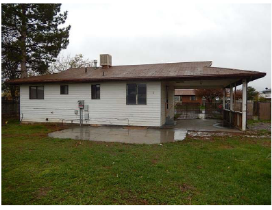 1137 E 850 SSpanish Fork, UT, 84660Utah County