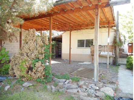 430 N 200 EastSpanish Fork, UT, 84660Utah County