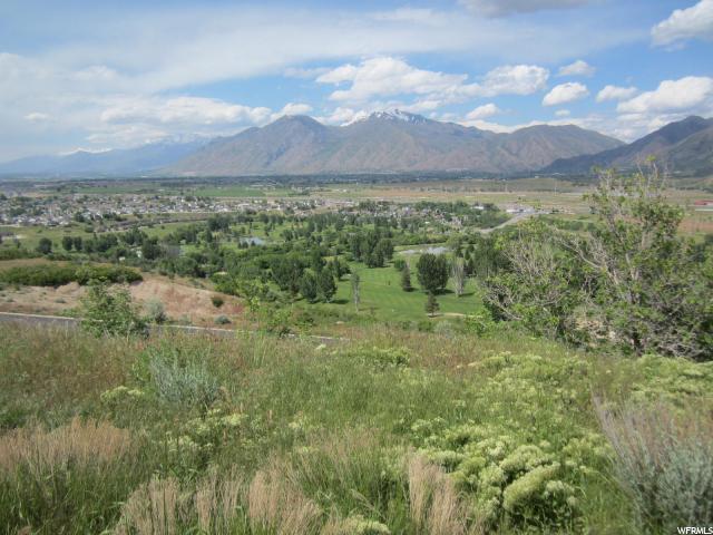 2569 E HAWK DR, Spanish Fork, UT 84660