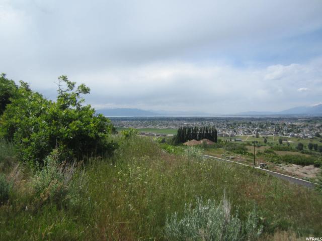 2569 E HAWK DR, Spanish Fork, UT 84660
