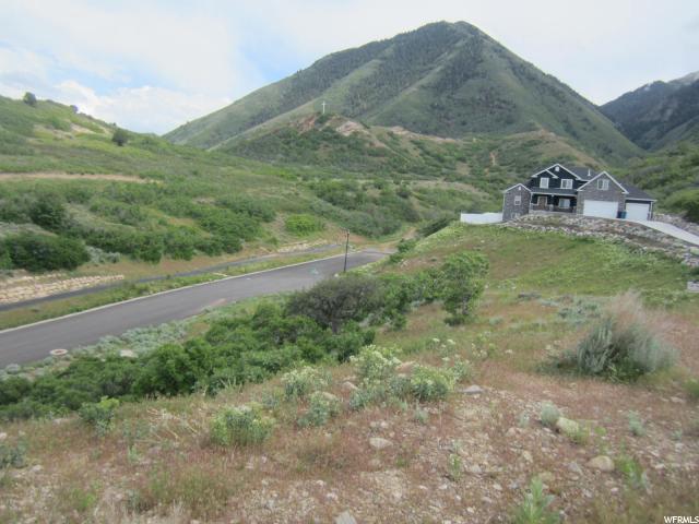 2569 E HAWK DR, Spanish Fork, UT 84660