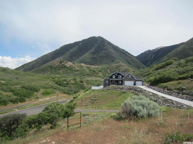 2569 E HAWK DR, Spanish Fork, UT 84660
