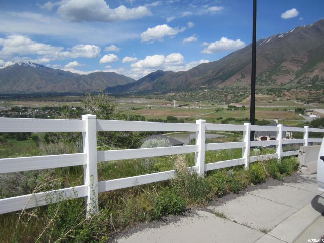 3256 E HAWK DR, Spanish Fork, UT 84660