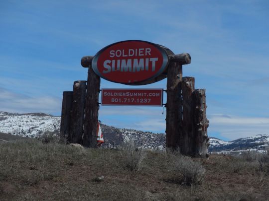 17055 S Sundance Dr, Soldier Summit, UT 84660