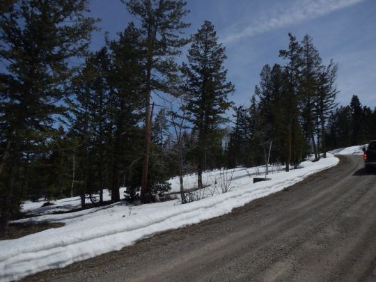 17055 S Sundance Dr, Soldier Summit, UT 84660