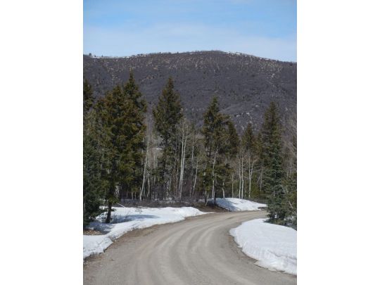 17055 S Sundance Dr, Soldier Summit, UT 84660