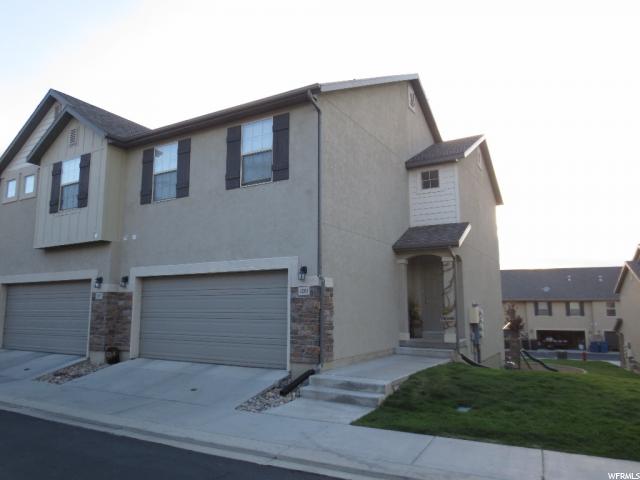 1281 N LILY PAD DR E, Spanish Fork, UT 84660