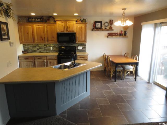 1281 N LILY PAD DR E, Spanish Fork, UT 84660