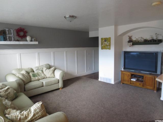 1281 N LILY PAD DR E, Spanish Fork, UT 84660