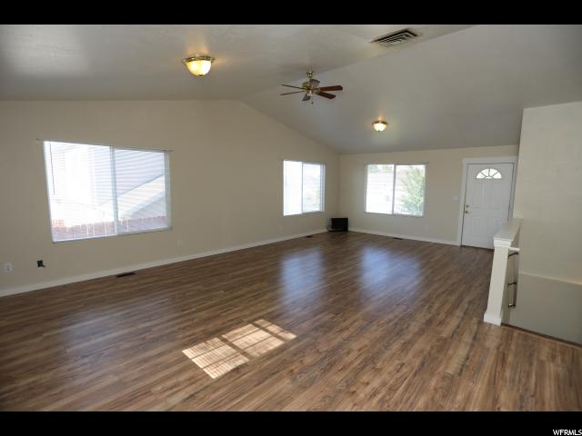 519 N 970 E, Spanish Fork, UT 84660