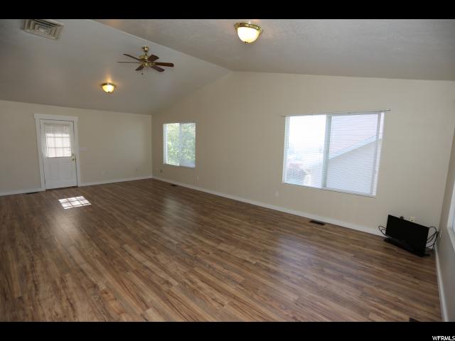 519 N 970 E, Spanish Fork, UT 84660