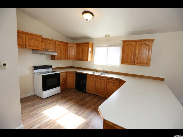 519 N 970 E, Spanish Fork, UT 84660