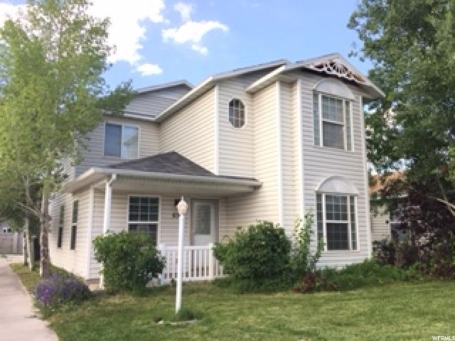 654 W 100 N, Spanish Fork, UT 84660