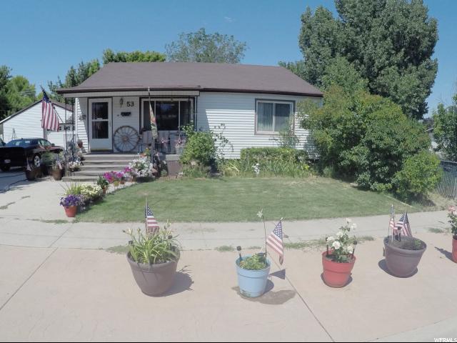 53 N 400 E, Spanish Fork, UT 84660