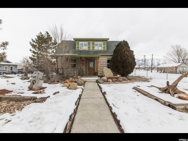 707 E 800 N, Spanish Fork, UT 84660
