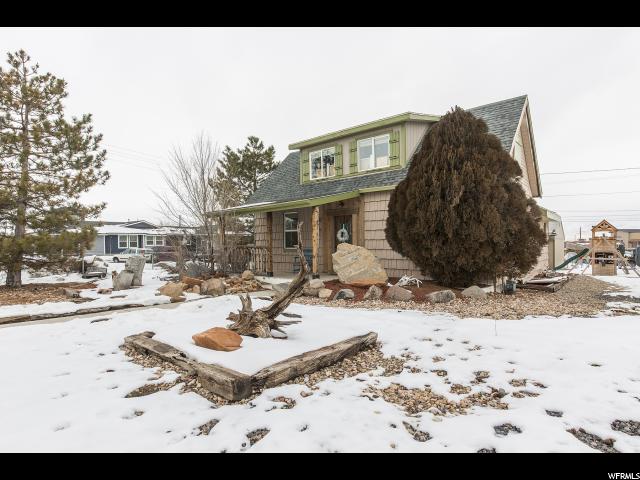 707 E 800 N, Spanish Fork, UT 84660