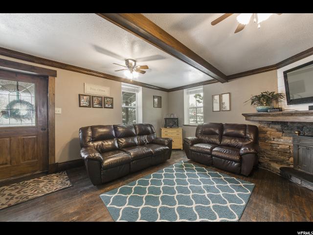 707 E 800 N, Spanish Fork, UT 84660