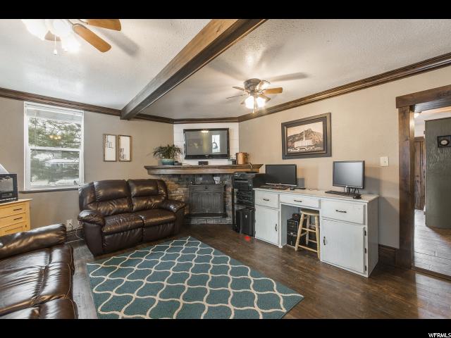 707 E 800 N, Spanish Fork, UT 84660