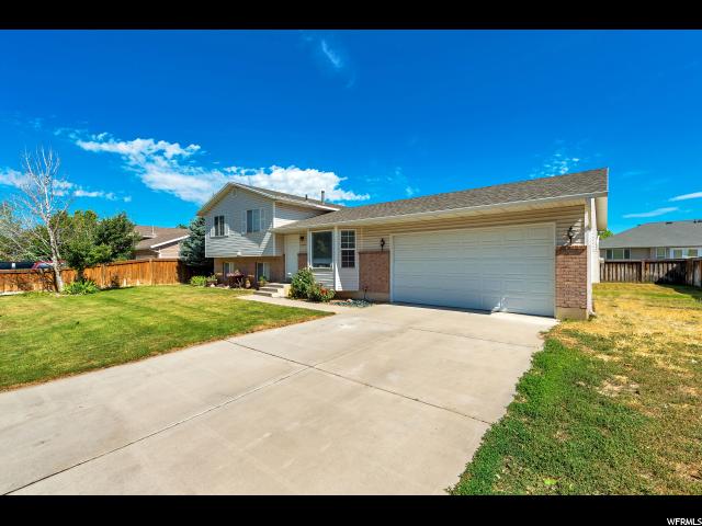 1699 E 500 S, Spanish Fork, UT 84660