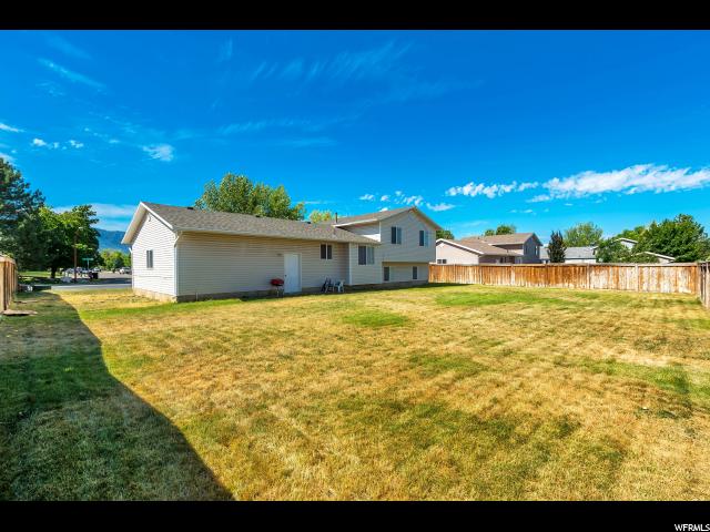 1699 E 500 S, Spanish Fork, UT 84660