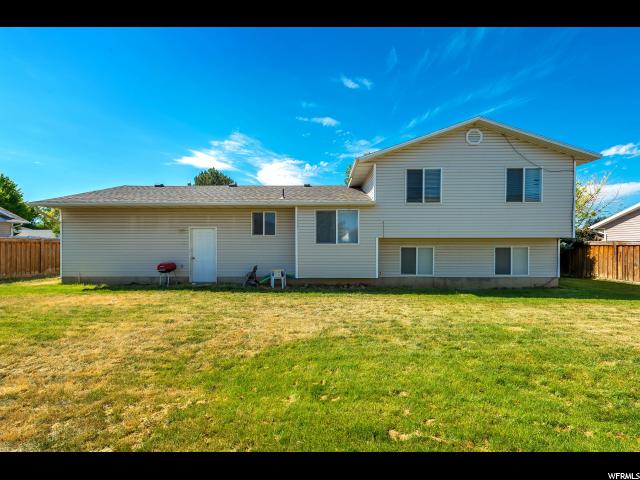 1699 E 500 S, Spanish Fork, UT 84660
