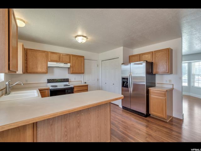 1699 E 500 S, Spanish Fork, UT 84660