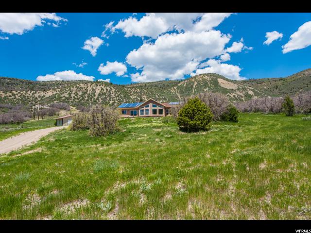 21501 E HWY 6, Spanish Fork, UT 84660