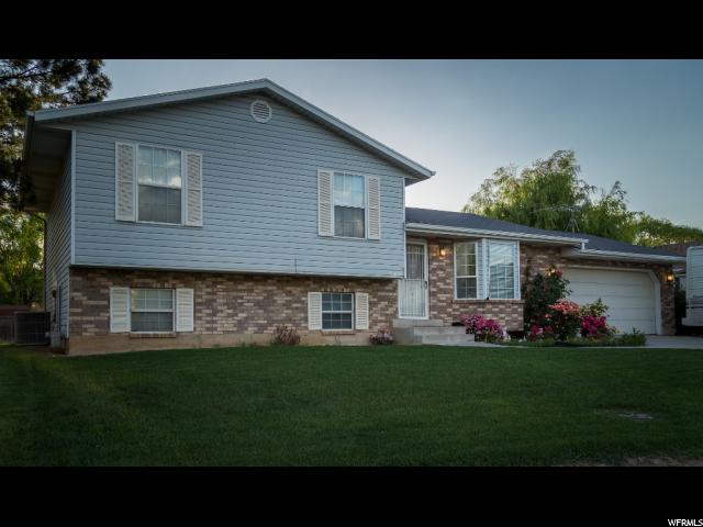 340 S 1230 E, Spanish Fork, UT 84660