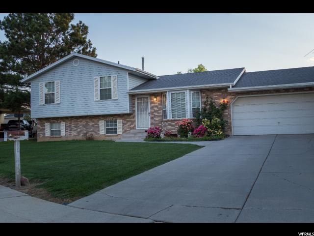 340 S 1230 E, Spanish Fork, UT 84660
