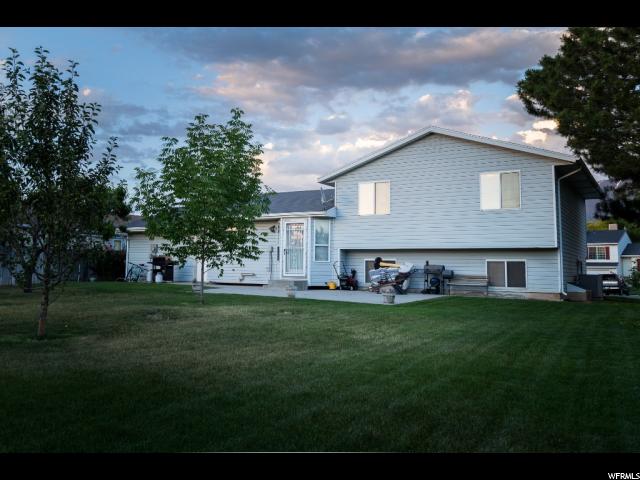 340 S 1230 E, Spanish Fork, UT 84660