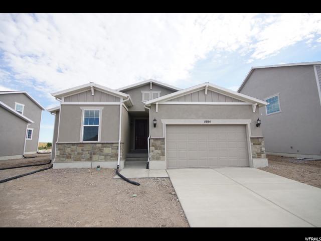 1004 W 90 S, Spanish Fork, UT 84660