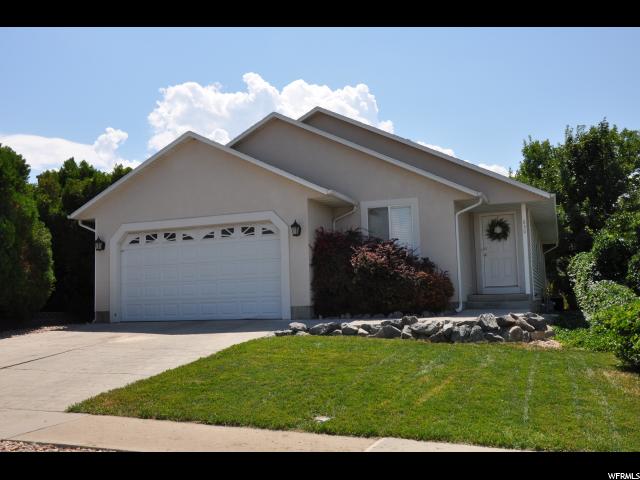 630 E CENTER ST, Spanish Fork, UT 84660