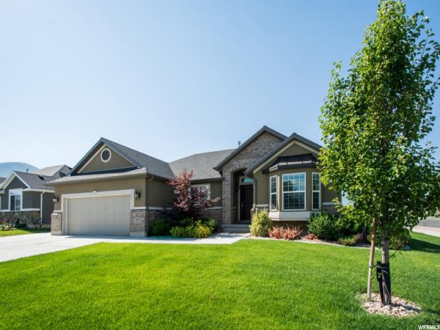 2002 E 30 N, Spanish Fork, UT 84660