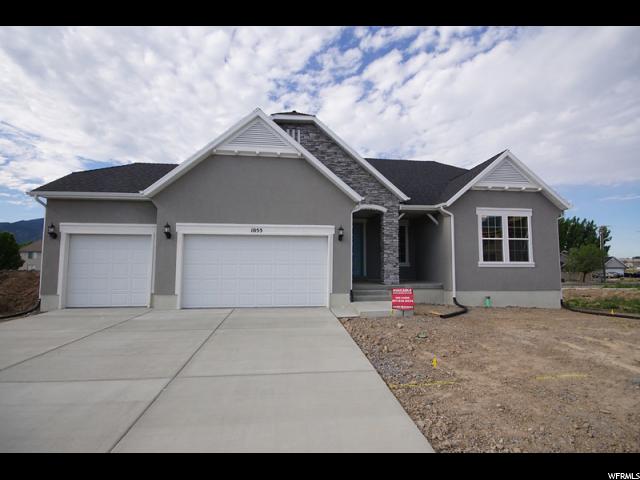 1055 W 90 S, Spanish Fork, UT 84660