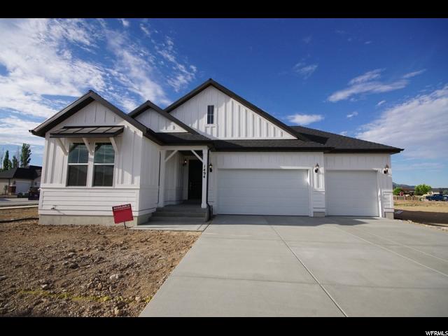 1494 E 1020 S, Spanish Fork, UT 84660