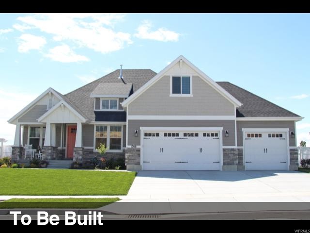 224 S 1230 W, Spanish Fork, UT 84660