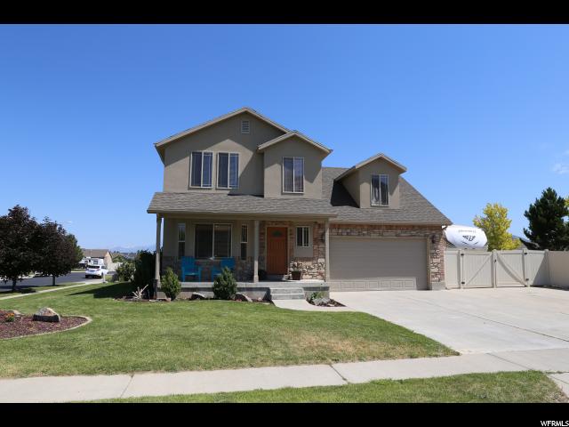 2273 E 1850 S, Spanish Fork, UT 84660
