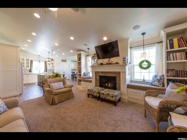 1886 E 1580 S, Spanish Fork, UT 84660
