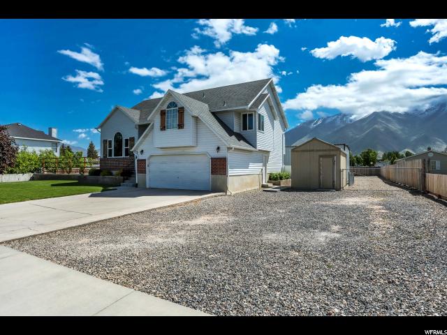 1103 S 2230 E, Spanish Fork, UT 84660