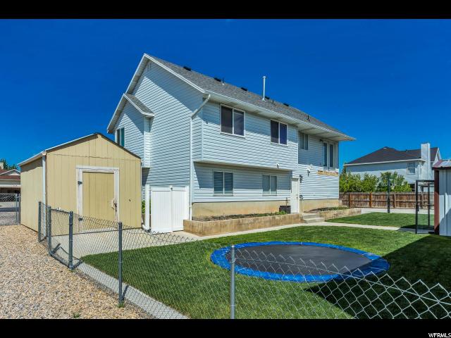1103 S 2230 E, Spanish Fork, UT 84660