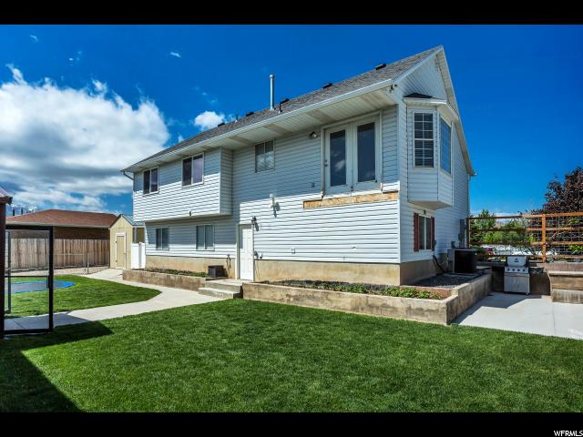 1103 S 2230 E, Spanish Fork, UT 84660