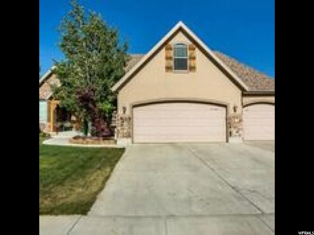 292 N 1430 E, Spanish Fork, UT 84660