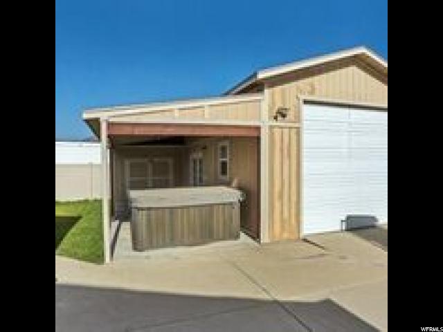 292 N 1430 E, Spanish Fork, UT 84660