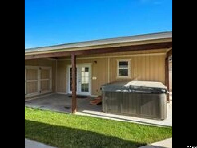 292 N 1430 E, Spanish Fork, UT 84660